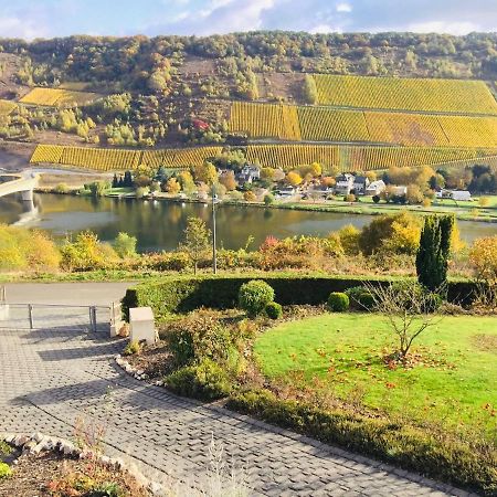 Fewo Moselblick Traben-Trarbach Exterior foto