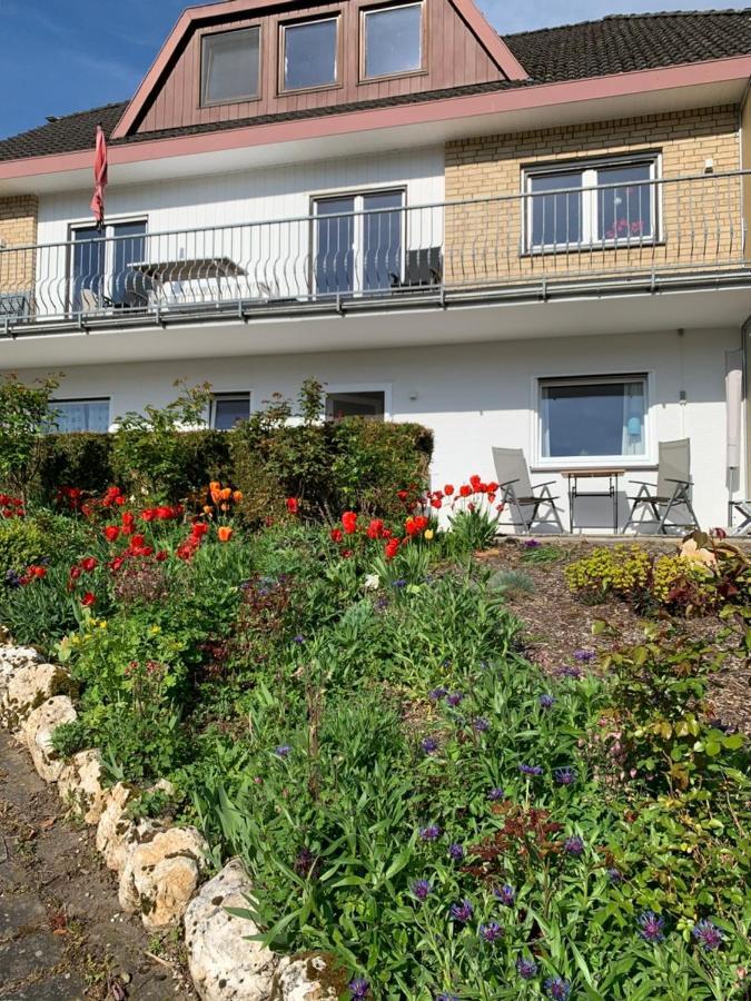 Fewo Moselblick Traben-Trarbach Exterior foto
