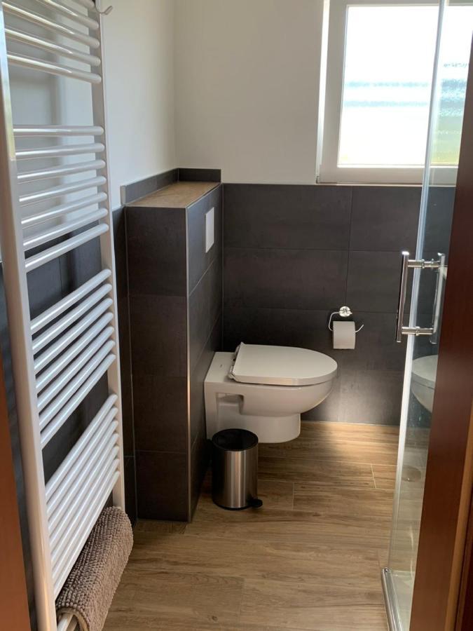 Fewo Moselblick Traben-Trarbach Exterior foto
