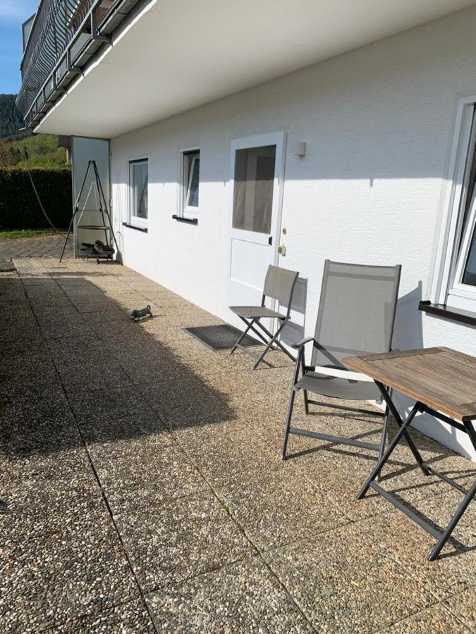 Fewo Moselblick Traben-Trarbach Exterior foto