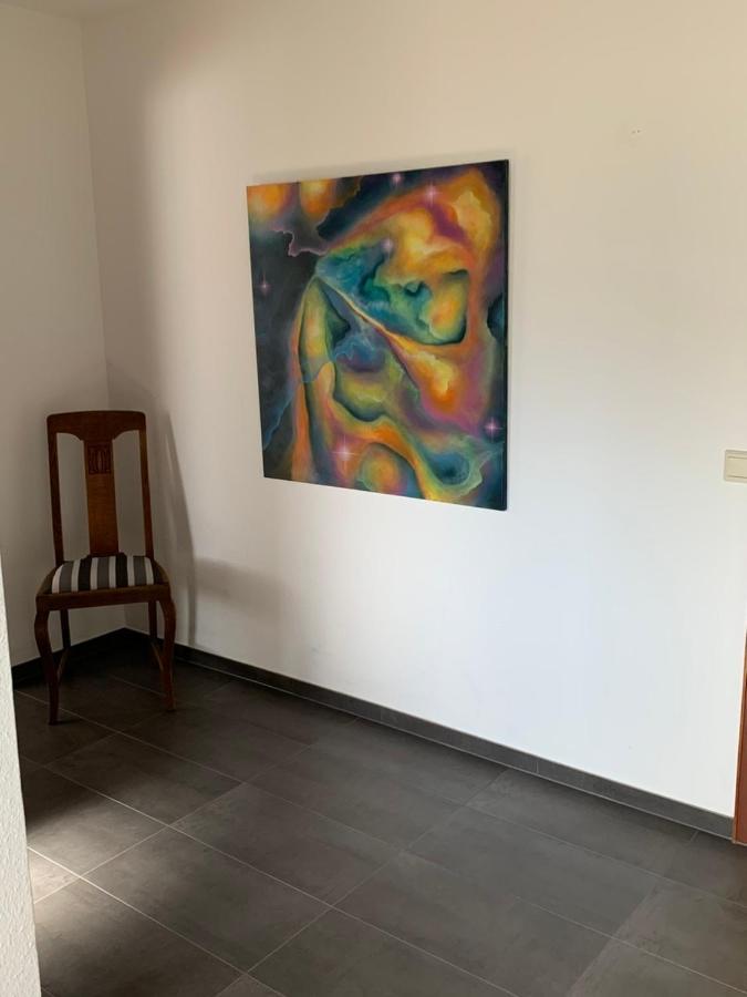 Fewo Moselblick Traben-Trarbach Exterior foto