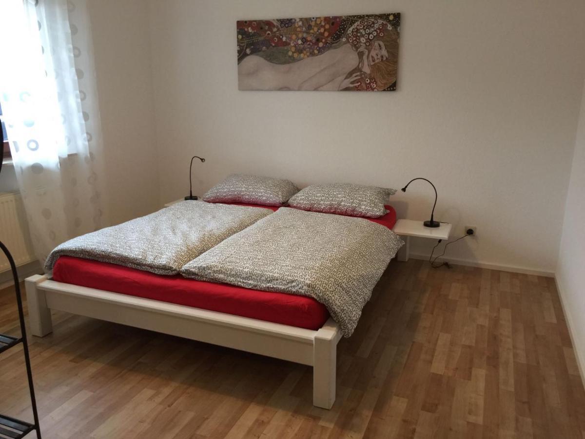 Fewo Moselblick Traben-Trarbach Exterior foto